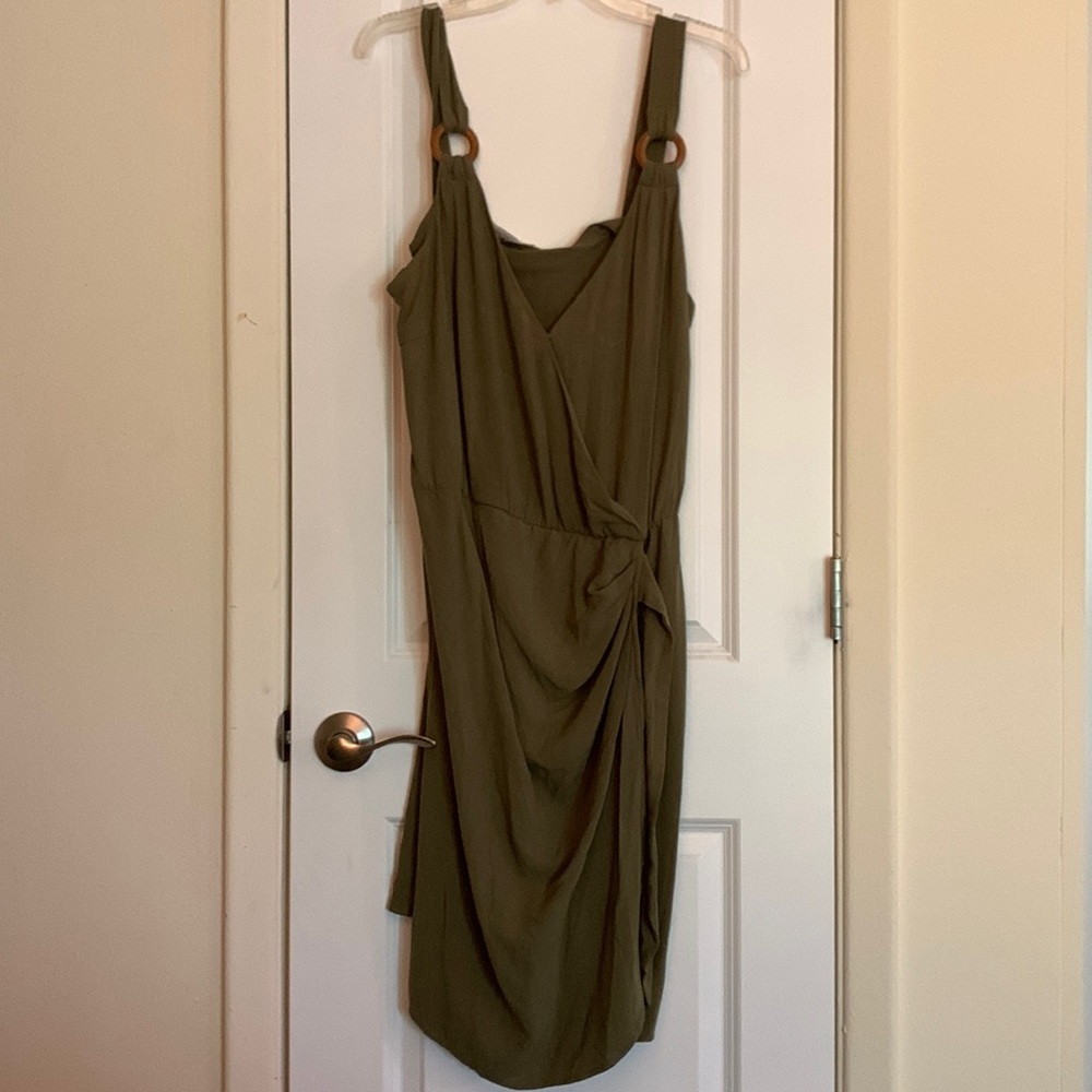 NWT Cupshe Bathing Suit Cover Up